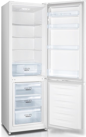Холодильник Gorenje RK4181PW4