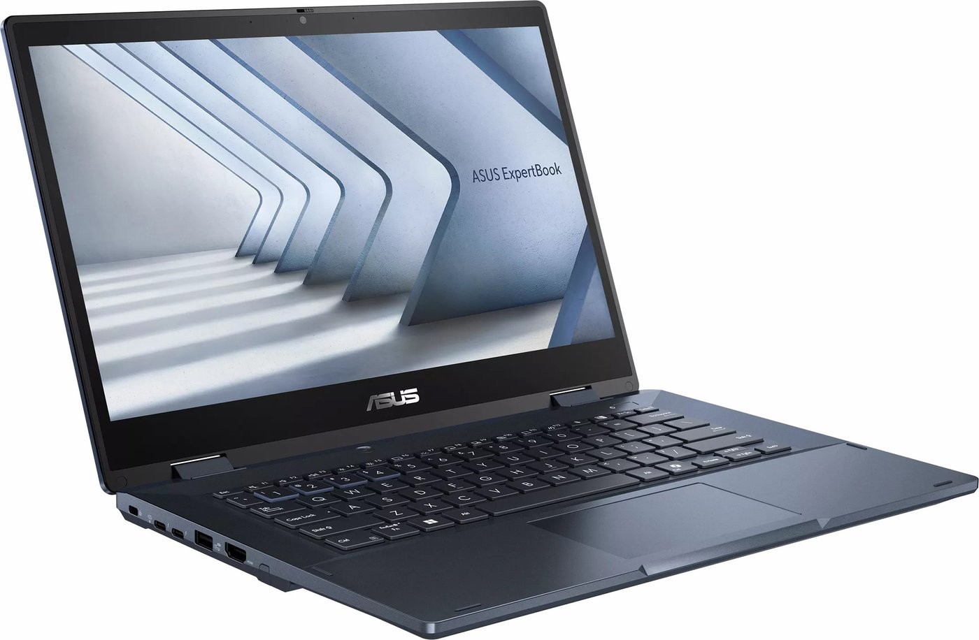 Ноутбук 2-в-1 ASUS ExpertBook B3 Flip B3402FVA-I716512B7D Win 11 Pro
