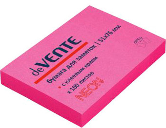 Стикеры deVente 2010314