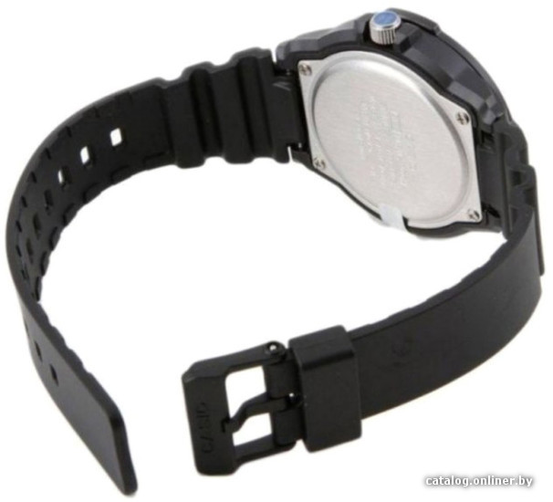 Наручные часы Casio MRW-200H-9B