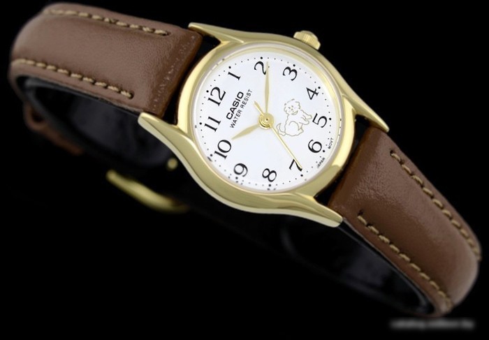 Наручные часы Casio LTP-1094Q-7B7