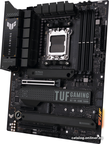 Материнская плата ASUS TUF Gaming X670E-Plus