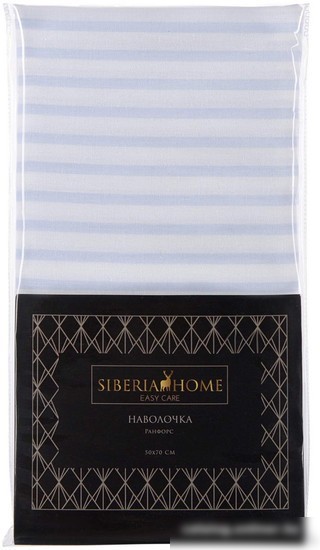 Постельное белье Siberia Home Джейн №2 50х70 Сиб-Нав-50х70-Дж2