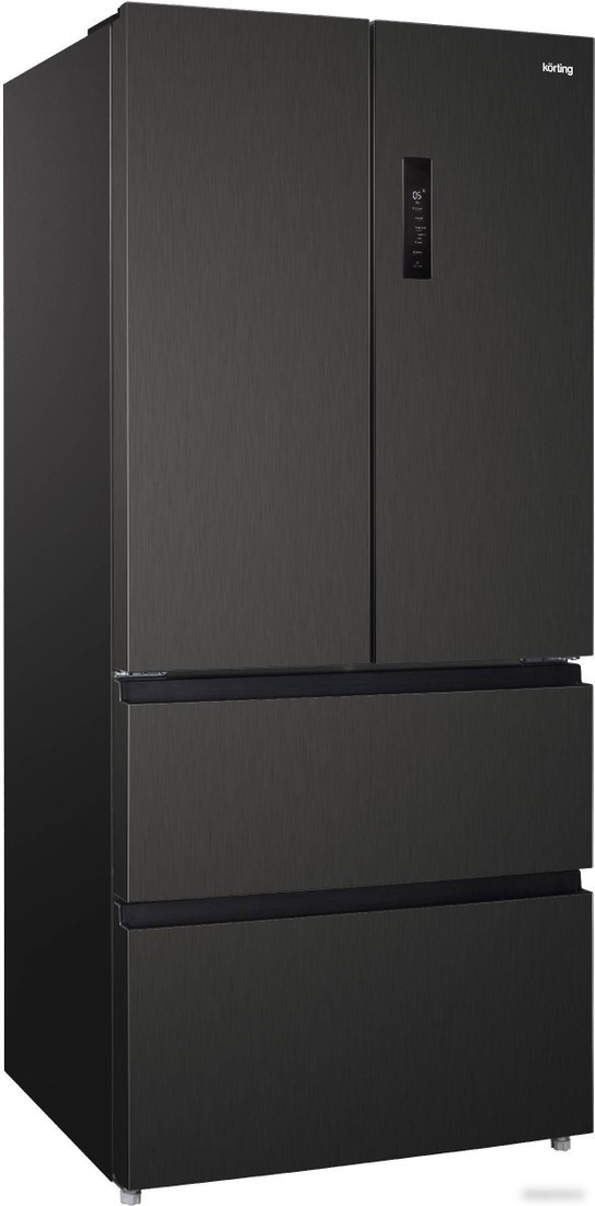Холодильник Korting KNFF 82535 XN