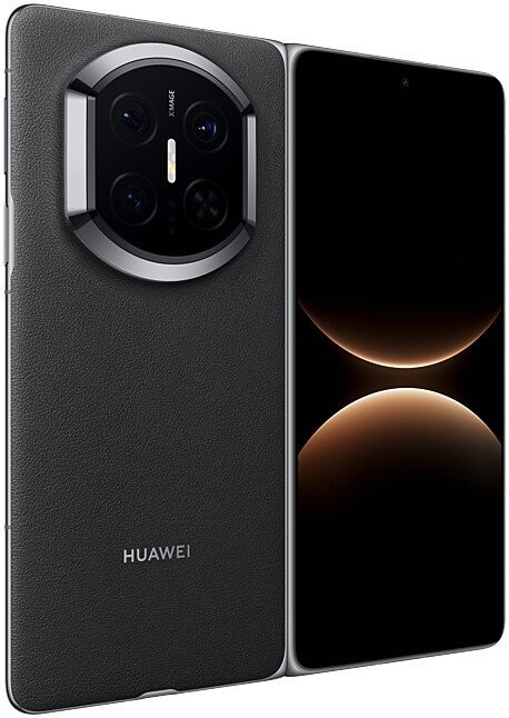 Телефон Huawei Mate X7 DEL-LX9 Single SIM 16GB/512GB (черный, международная версия)