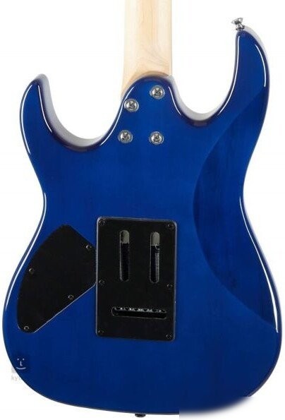 Электрогитара Ibanez GRX70QA-TBB