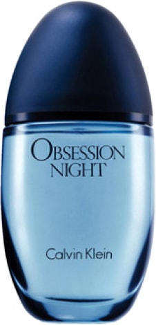Calvin Klein Obsession Night EdP (100 мл)