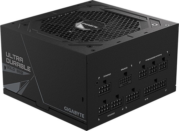 Блок питания Gigabyte UD850GM PG5 (rev. 2.0)