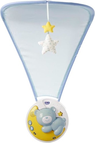 Музыкальная игрушка Chicco Next 2 Moon 00009828200000