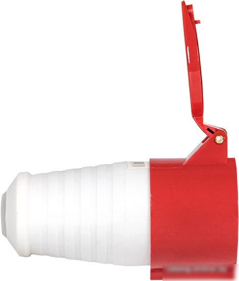 Розетка промышленная EKF Ps-214-16-380