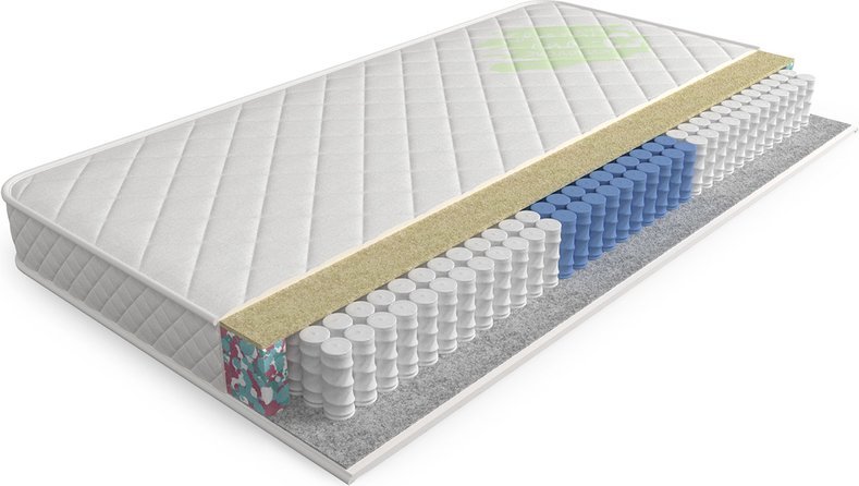 Матрас Mr. Mattress New Life Fito 160х190