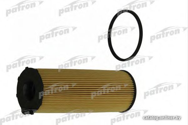 Масляный фильтр Patron PF4011 Масляный фильтр Patron PF4011