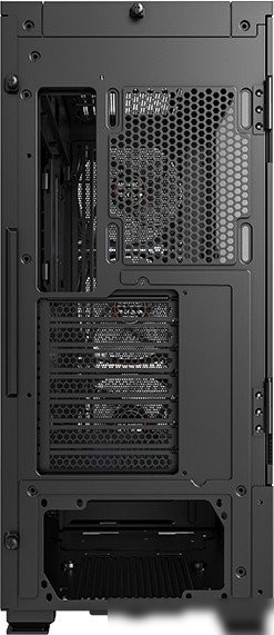 Корпус Montech Sky Two GX (черный)