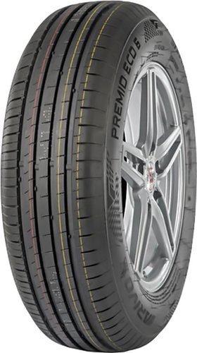 Летние шины Arivo Premio Eco 6 205/55R16 91V