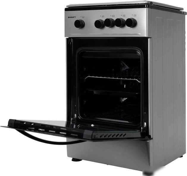Кухонная плита Kraft KF-FSK5301GS