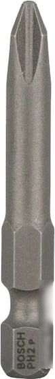 Набор бит Bosch 2607001528 (3 предмета)