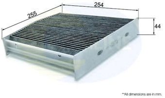 Comline EKF376A