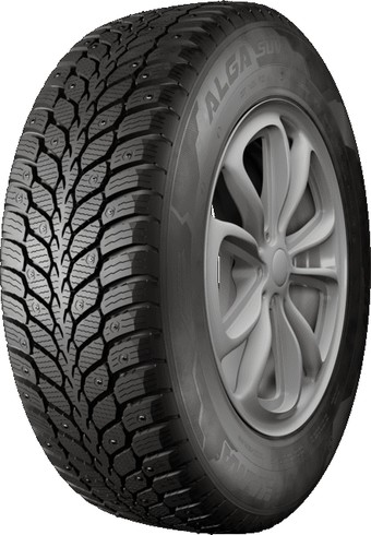 Автомобильные шины KAMA ALGA SUV (HK-532) 235/70R16 109T (под шип)