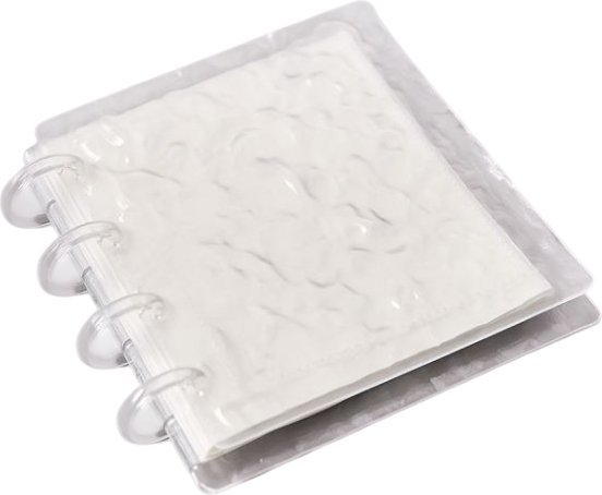 Фотоальбом ILikeGift Water ripples BC00313011