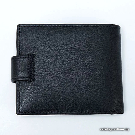 Кошелек Poshete 827-004-53-BLK (черный)