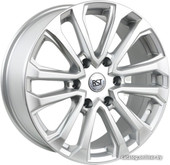 Литые диски RST R058 18x7.5" 6x139.7мм DIA 106.1мм ET 30мм S