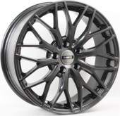 Литые диски Neo 740 17x7" 5x108мм DIA 67.1мм ET 45мм BMG