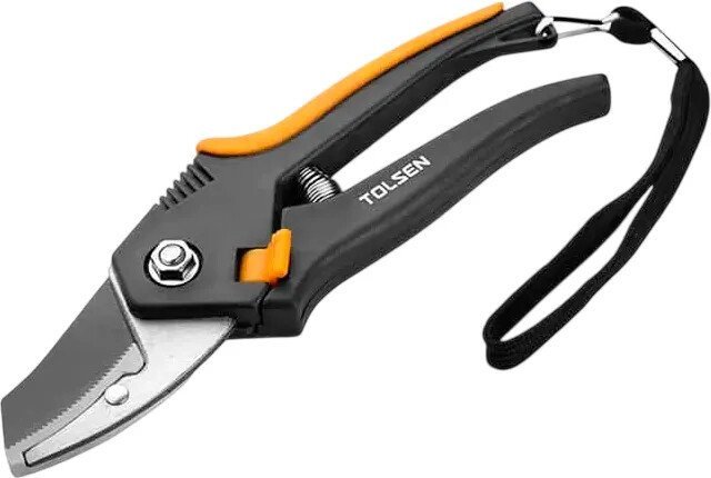 Секатор Tolsen 31020