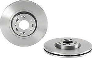 Brembo 09B61410