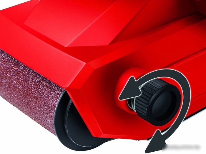 Ленточная шлифмашина Einhell TC-BS 8038 (4466260)