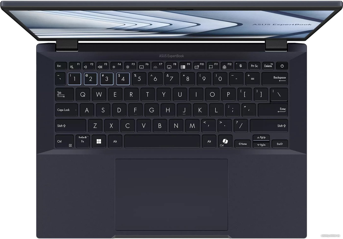 Ноутбук ASUS ExpertBook B3 B3404CVA-Q50247