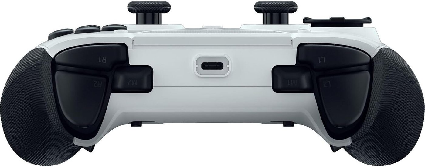 Геймпад Razer Raiju V3 Pro (белый/черный)