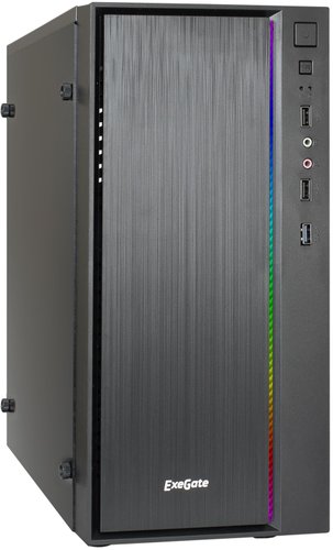 Корпус ExeGate mEVO-9301 700W EX283753RUS