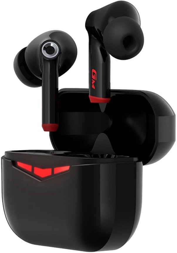 Наушники Edifier Hecate GM3 (черный)