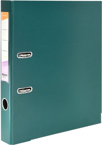 Папка-регистратор inФормат P2PVC-55/DkG