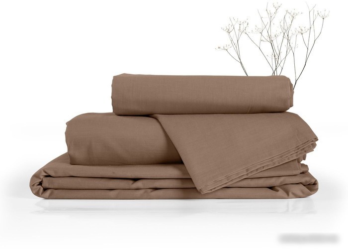Постельное белье Нордтекс Verossa Caramel VRSD 2515 70137 Д12 23