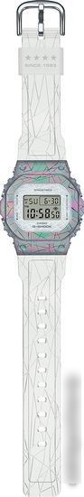 Наручные часы Casio G-Shock GM-S5640GEM-7E