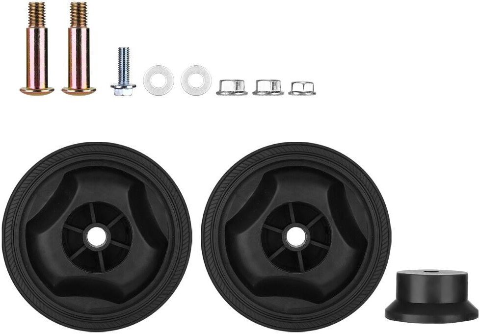 Компрессор Deko AC24-180/8 083-3011