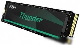 SSD Dahua C970 Plus Lite 2TB DHI-SSD-C970RVN2TB