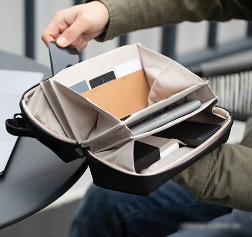 Чехол PGYTECH Tech Organizer P-CB-090 (twilight black)