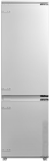 Холодильник Korting KFS 17935 CFNF