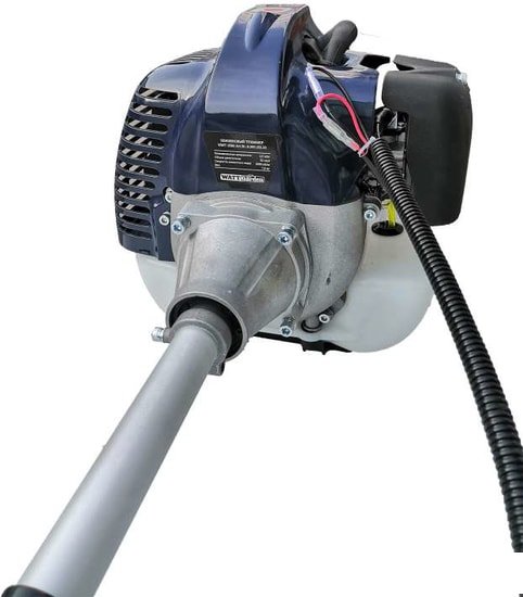 Триммер WATT WMT-2500