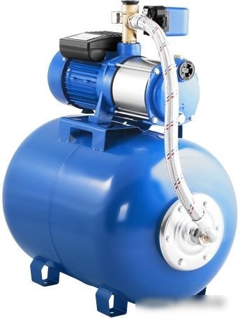 Насосная станция Aquario Auto AMH-60-4P