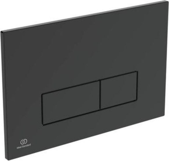 Унитаз подвесной Saniteco KW-9004W в комплекте с инсталляцией + R020467 + R0121A6