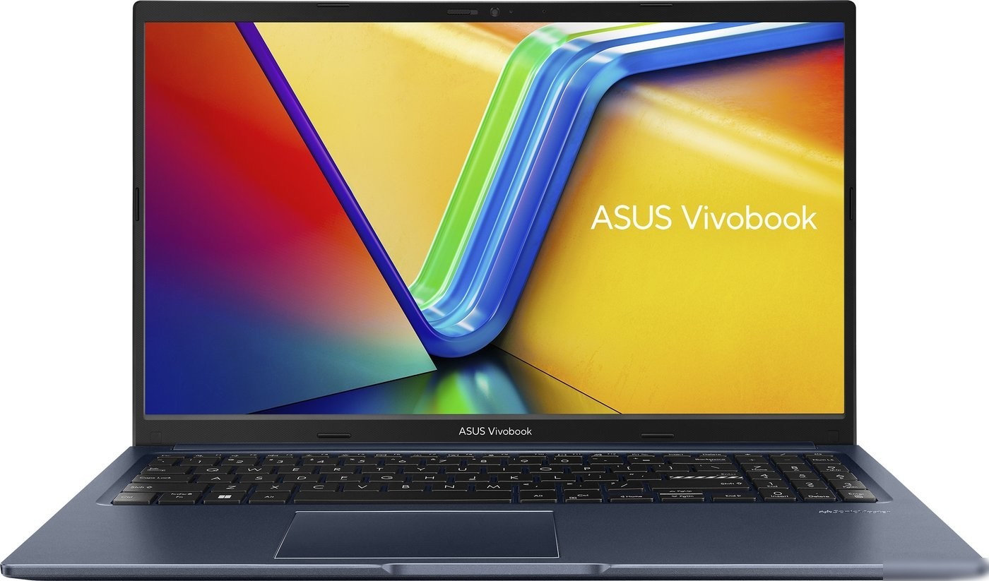 Ноутбук ASUS Vivobook 15 X1502VA-BQ924 Win 11 Pro
