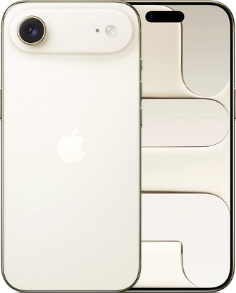 Телефон Apple iPhone Air 1TB (золотистый)