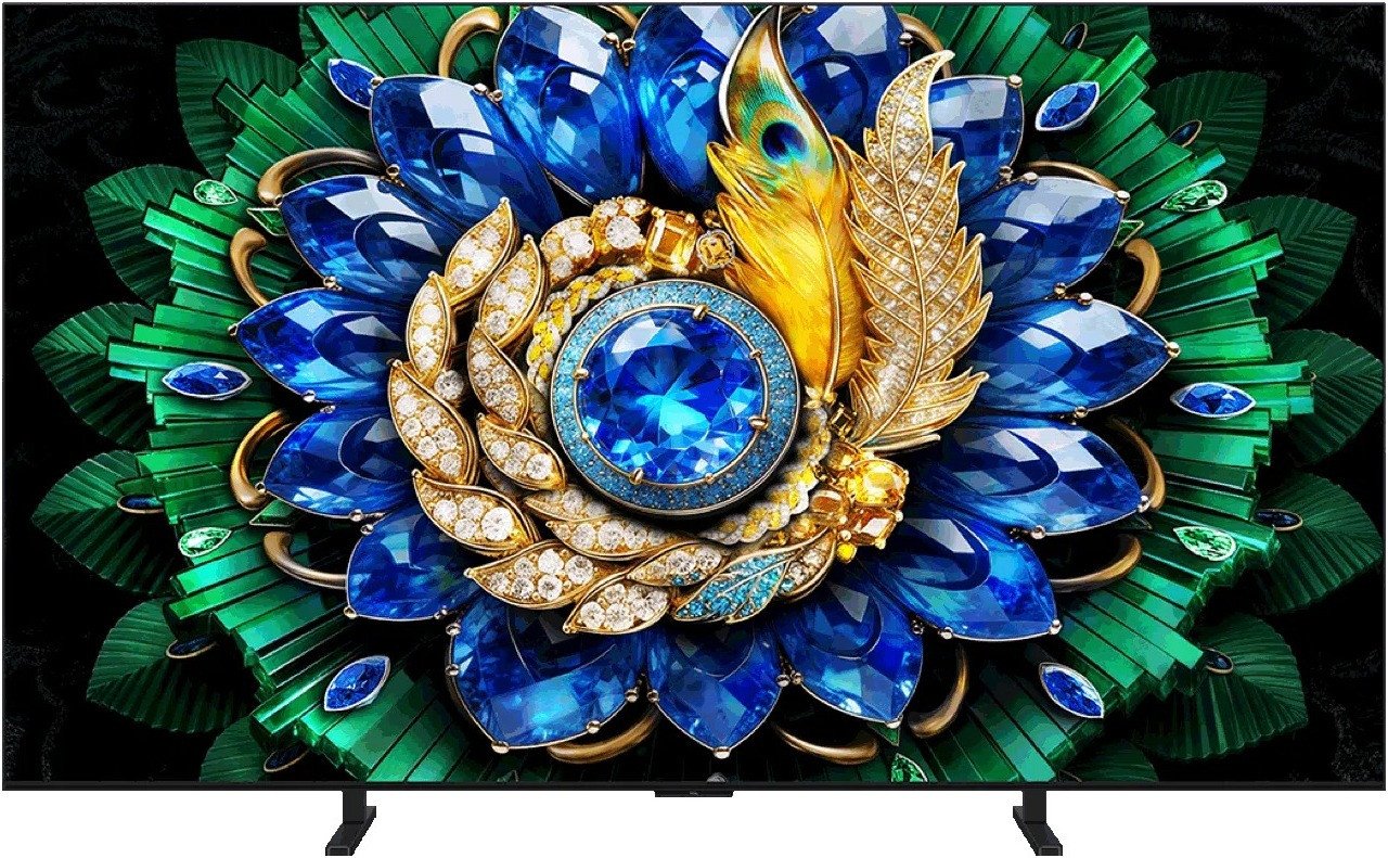 MiniLED телевизор TCL 65A400M