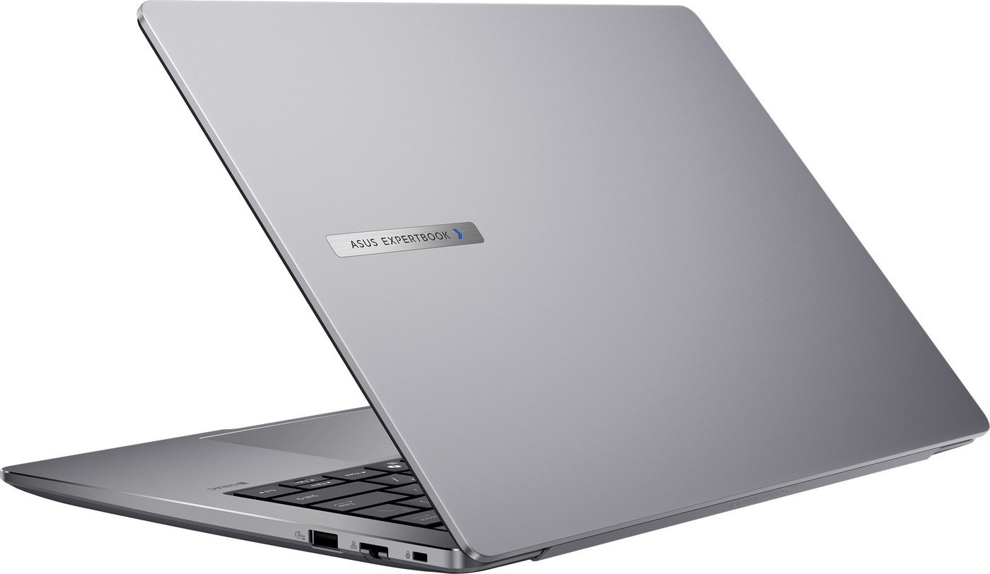 Ноутбук ASUS ExpertBook P3 PM3406CKA-LY0238