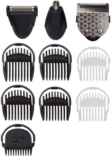 Машинка для стрижки BaByliss MT727E