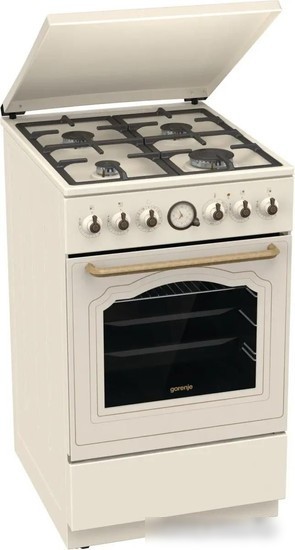Кухонная плита Gorenje GKS5B70CLI