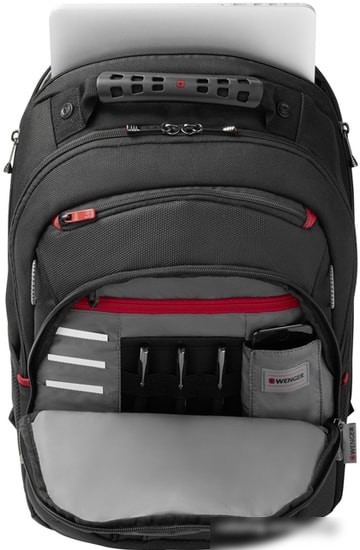 Рюкзак Wenger Legacy 600631
